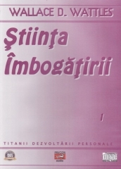 Stiinta imbogatirii (CD)